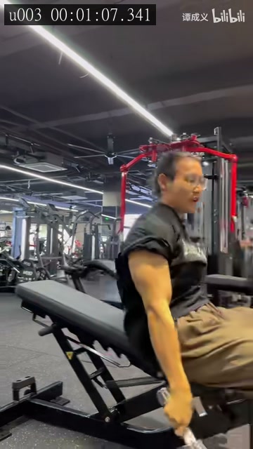 仰卧面拉、腿部支撑的来源画面