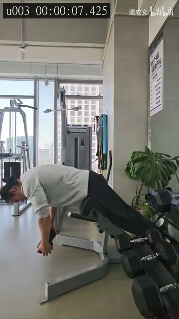 下肢、髋主导的来源画面